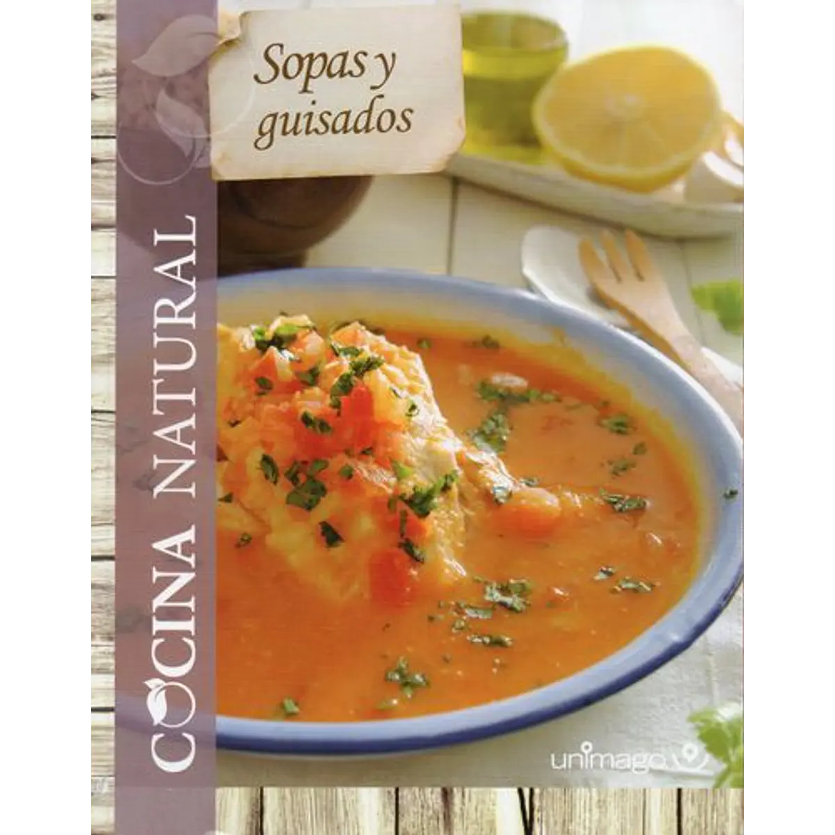 Sopas Y Guisados