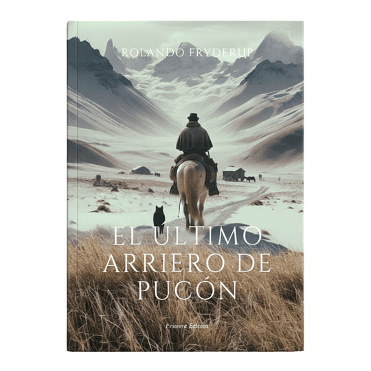 El ÚLtimo Arriero De Pucón.