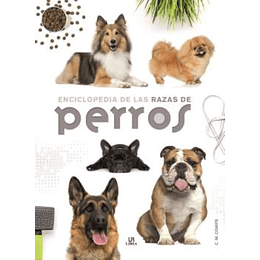 Enciclopedia De Las Razas De Perros