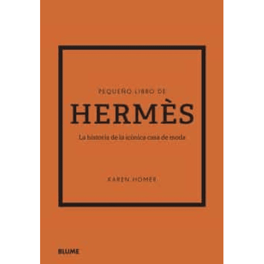 Pequeño Libro De Hermes