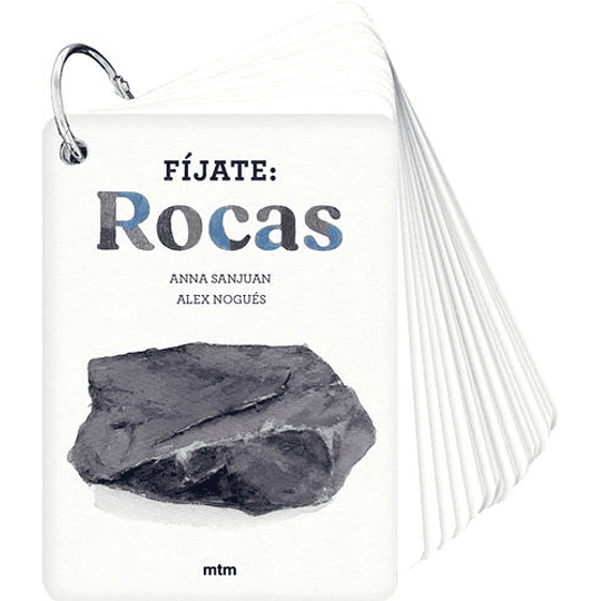 Fijate Rocas
