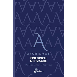 Aforismos Nietzsche