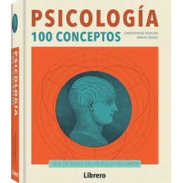 Psicologia 100 Conceptos