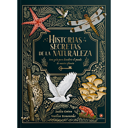 Historias Secretas De La Naturaleza