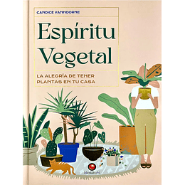 Espiritu Vegetal