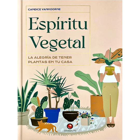 Espiritu Vegetal