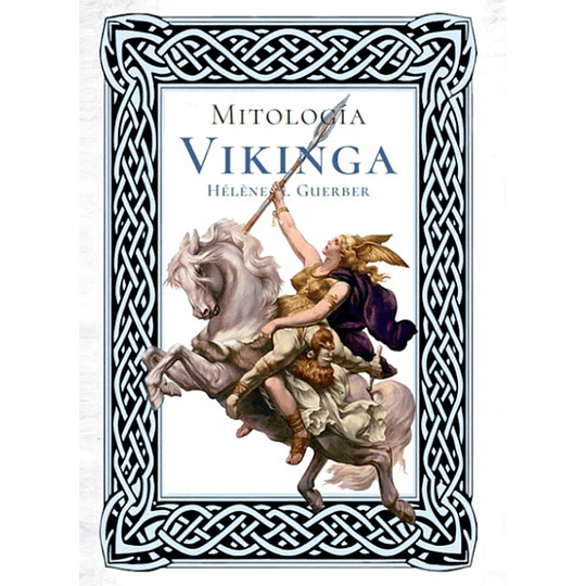 Mitologia Vikinga