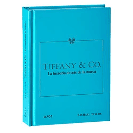 Tiffany & Co La Historia Detras De La Marca