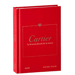 Cartier La Historia Detras De La Marca