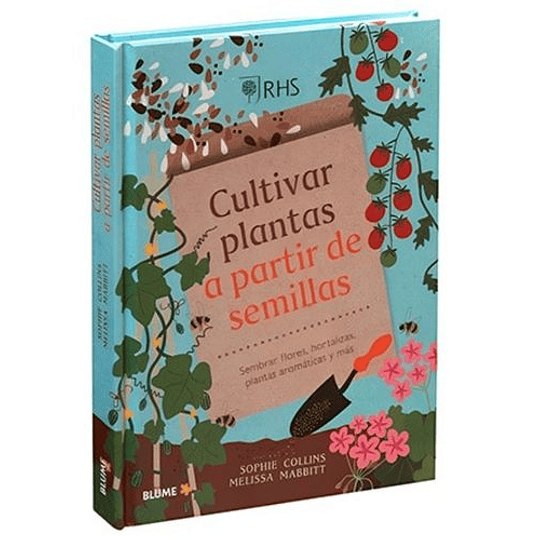Cultivar Plantas A Partir De Semillas