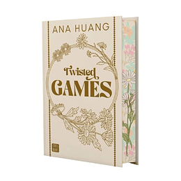 Twisted 2. Twisted Games. Edicion Especial