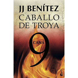 Cana. Caballo De Troya 9