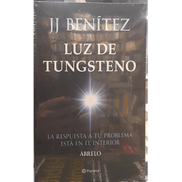 Luz De Tungsteno  	