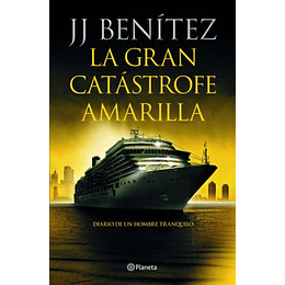La Gran Catástrofe Amarilla 