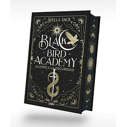 Muerte A La Oscuridad