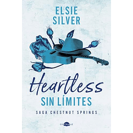 Heartless Sin Límites: Chestnut Springs 2
