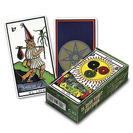 Tarot Esoterico