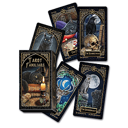 Tarot Familiars