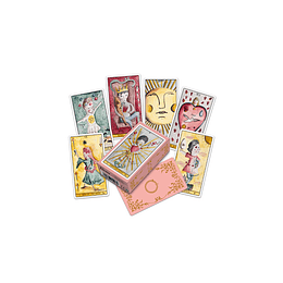 Tarot De Luz