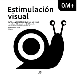 Estimulacion Visual 0m+ (Bb)