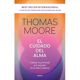 Cuidado Del Alma, El