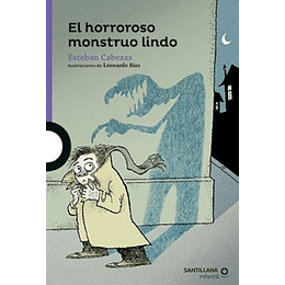 Horroroso Monstruo Lindo, El