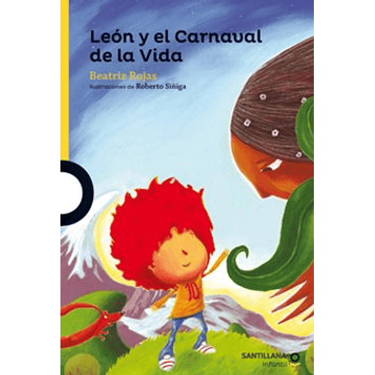 Leon Y El Carnaval De La Vida