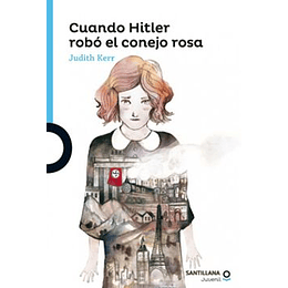 Cuando Hitler Robo El Conejo Rosa