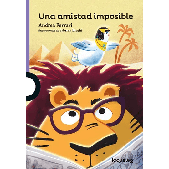 Una Amistad Imposible