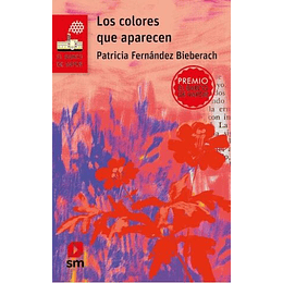 Los Colores Que Aparecen