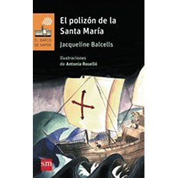 Polizon De La Santa Maria, El