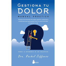 Gestiona Tu Dolor