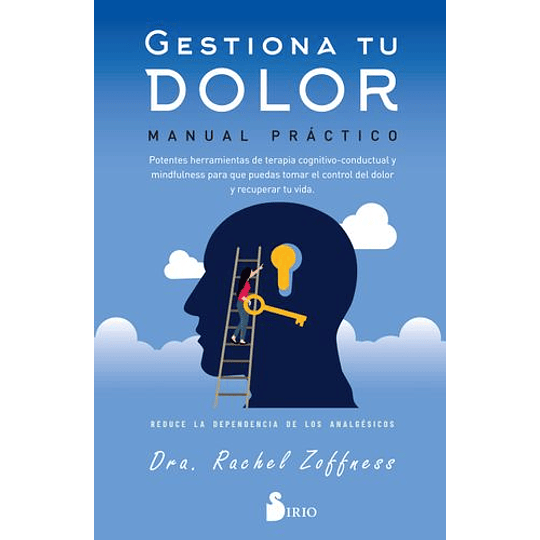 Gestiona Tu Dolor