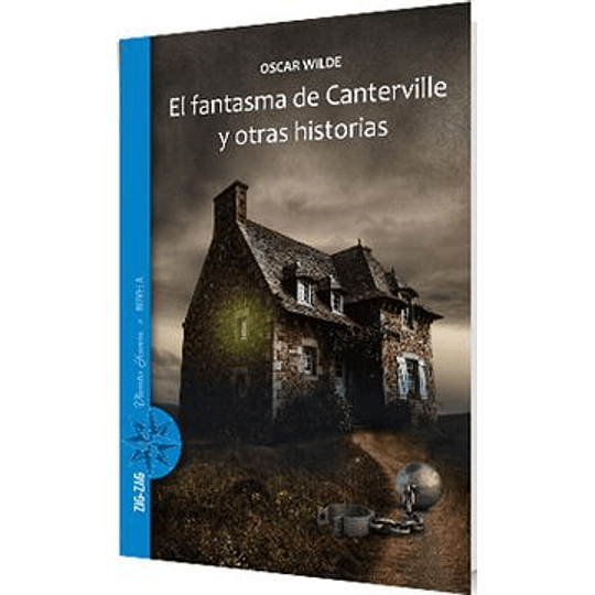 Fantasma De Canterville Y Otras Hitorias, El