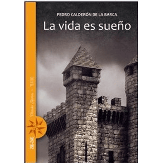 Vida Es Sueño, La