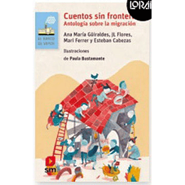 Loran Cuentos Sin Fronteras