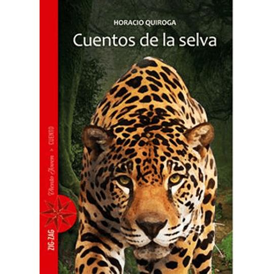 Cuentos De La Selva