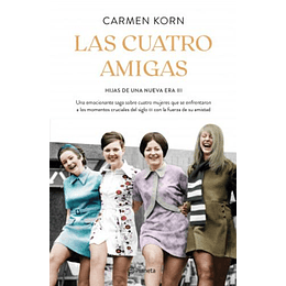 Las Cuatro Amigas
