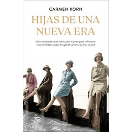 Hijas De Una Nueva Era