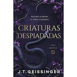 Criaturas Despiadadas 