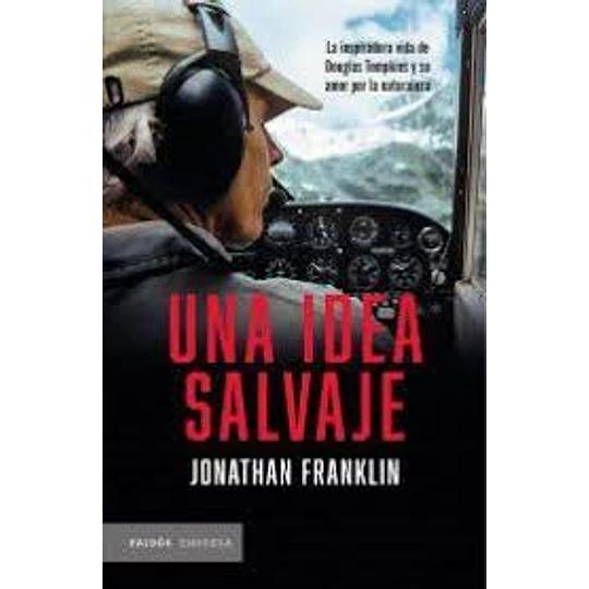 Una Idea Salvaje 