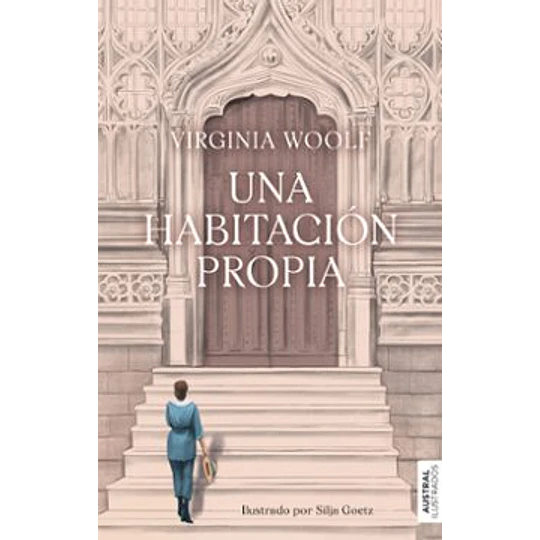Una Habitacion Propia