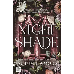 Nightshade  Sorrowsong 1 
