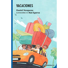 Vacaciones