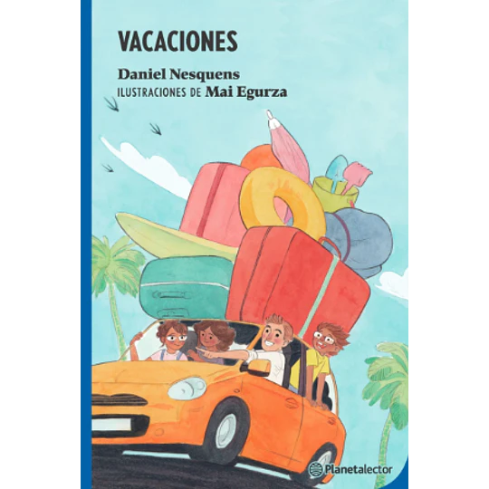 Vacaciones
