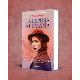 La Esposa Alemana