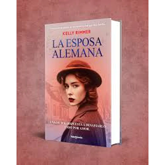 La Esposa Alemana