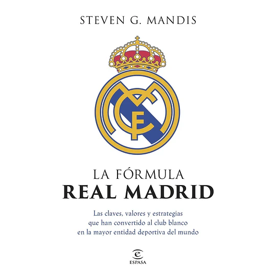La Formula Del Real Madrid