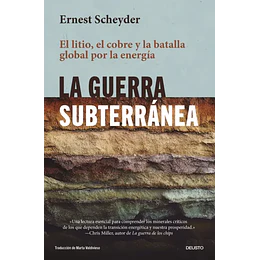 La Guerra Subterranea