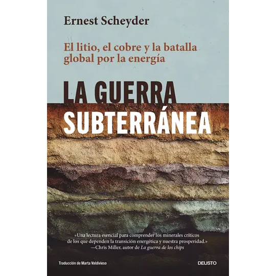 La Guerra Subterranea